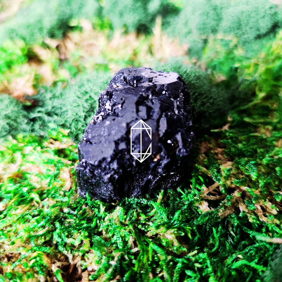 Black Tourmaline