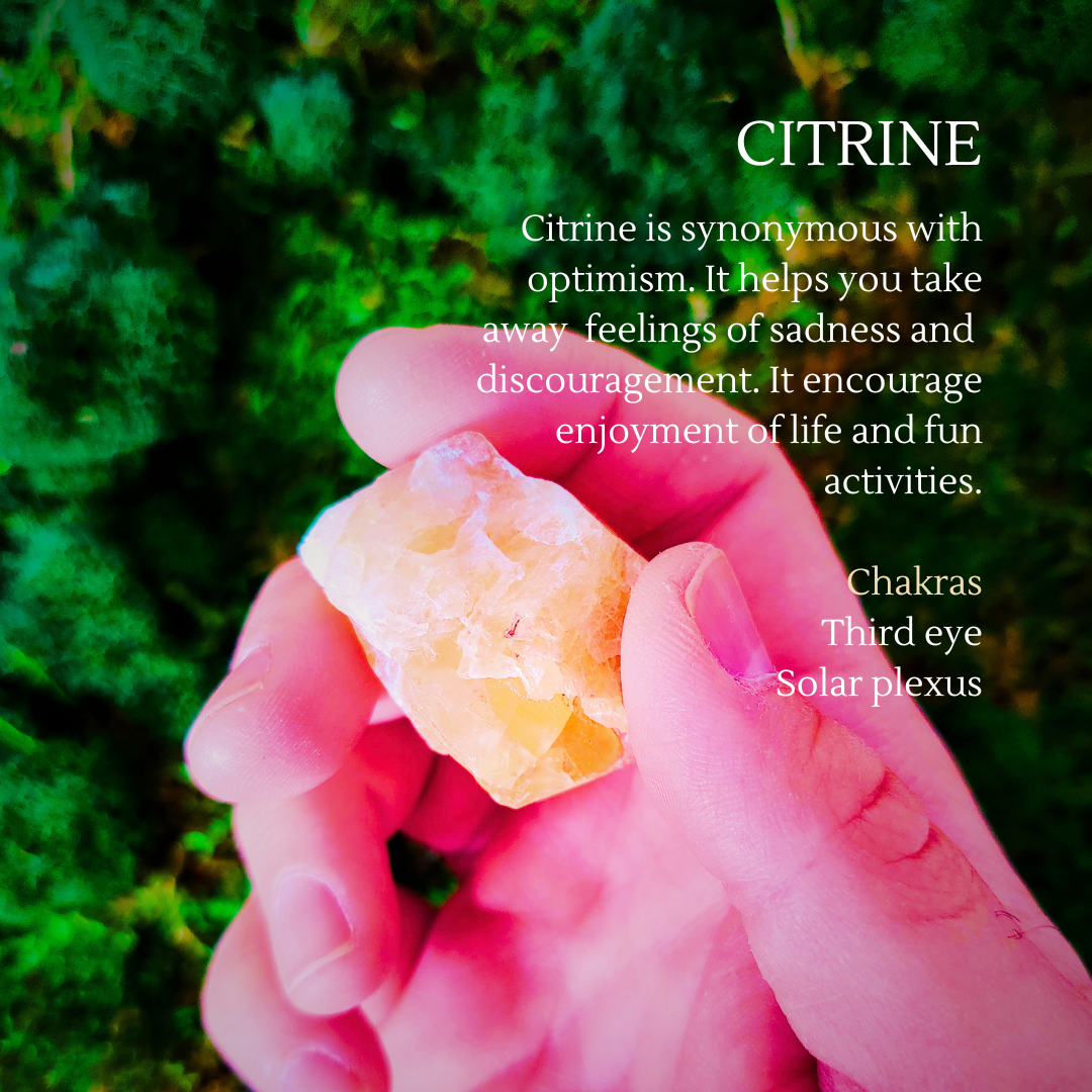 Citrine