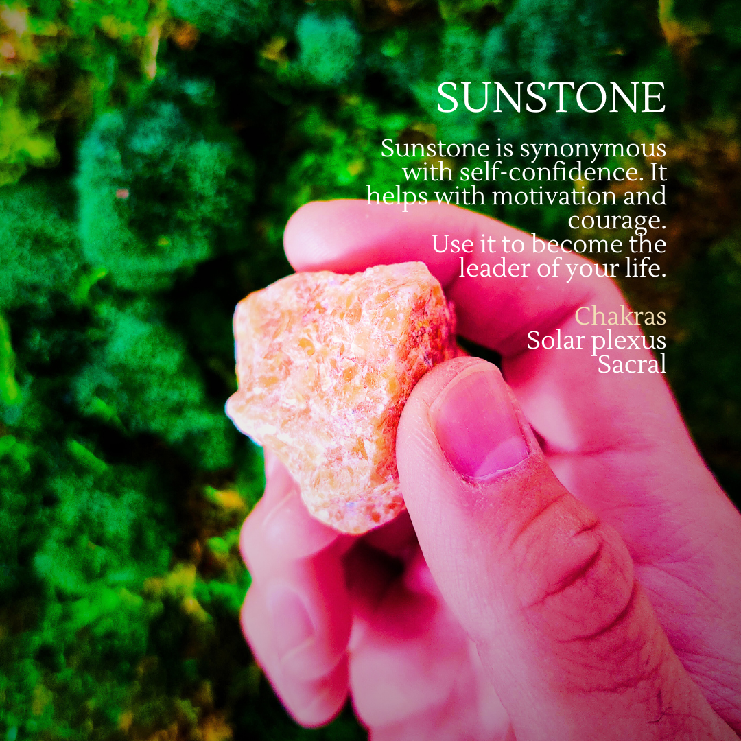 Sunstone